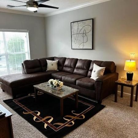 Extravagant 2 Br/2 Ba Apartment سافانا المظهر الخارجي الصورة
