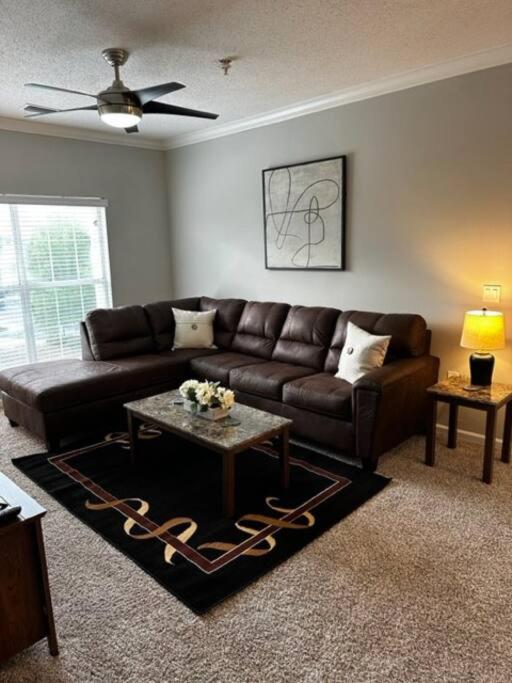 Extravagant 2 Br/2 Ba Apartment سافانا المظهر الخارجي الصورة