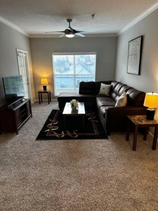 Extravagant 2 Br/2 Ba Apartment سافانا المظهر الخارجي الصورة